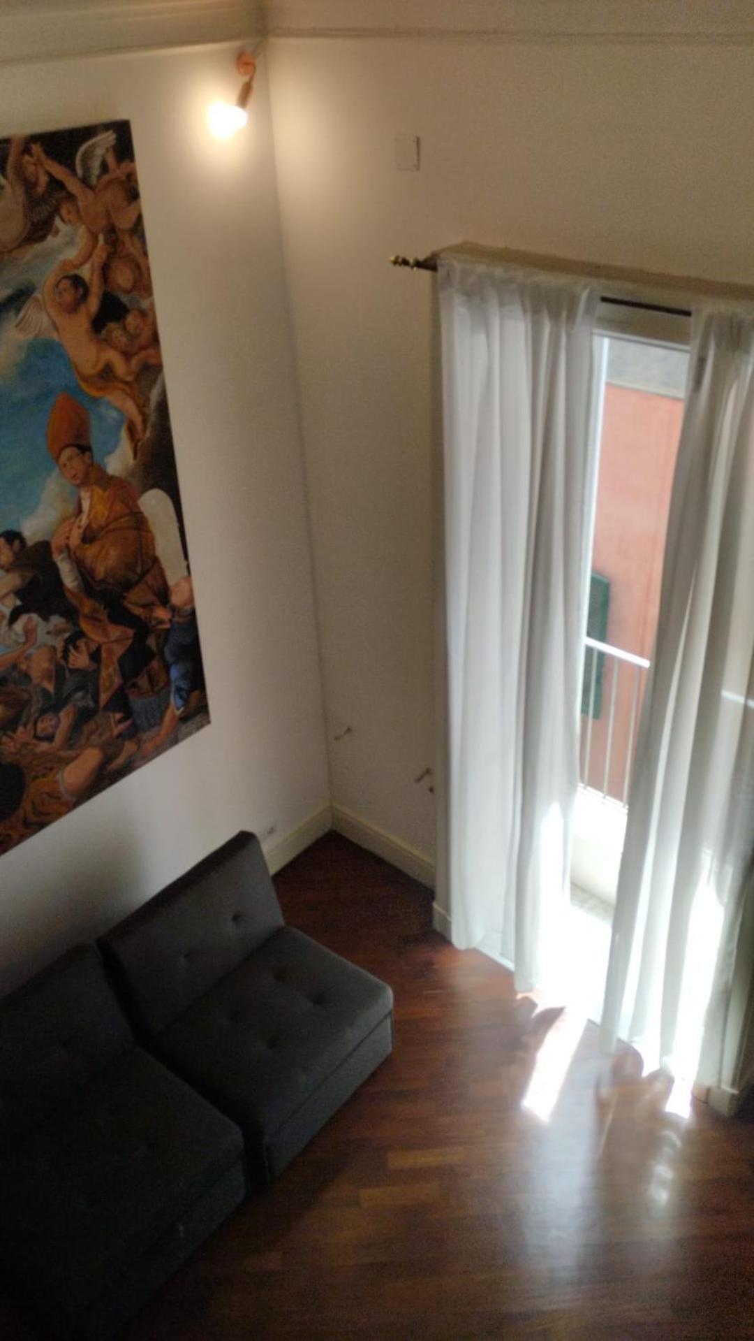 Residence E Appartamenti Cavallerizza Neapel Exterior foto