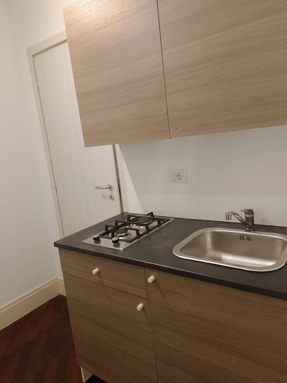 Residence E Appartamenti Cavallerizza Neapel Exterior foto