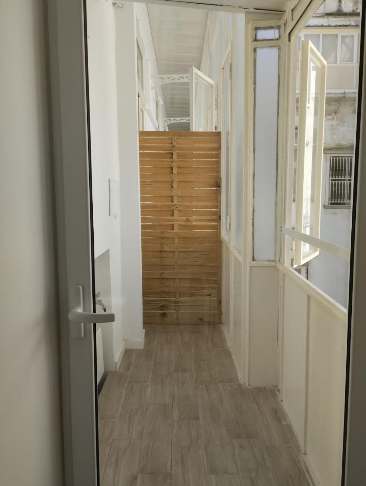 Residence E Appartamenti Cavallerizza Neapel Exterior foto